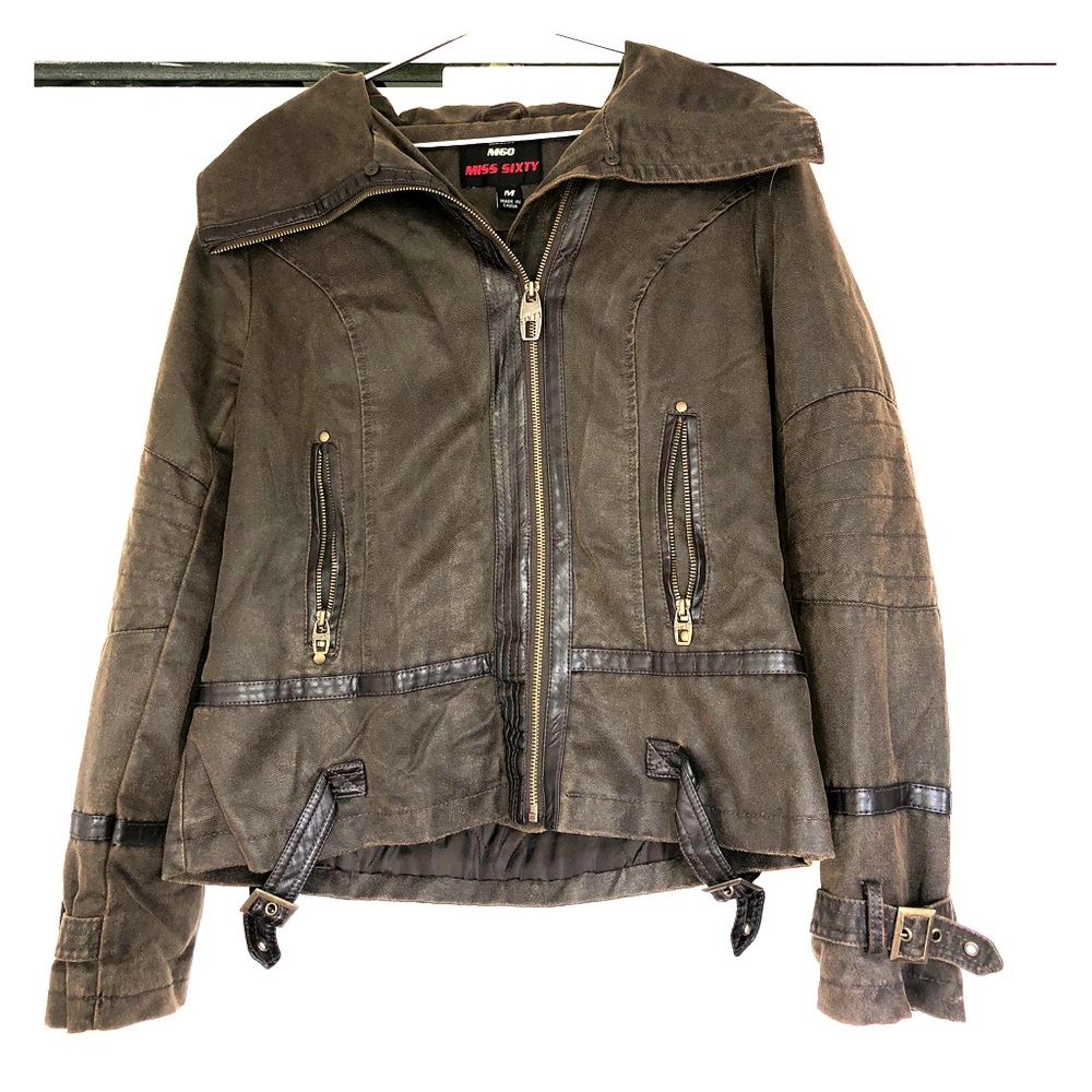 Stylish Jacket - image 1